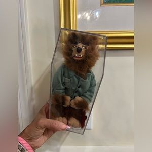 Universal Studios Plush 🎃